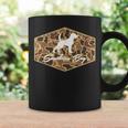 Southern Boy Camouflage Hunting Dog Hello Hunting Season Coffee Mug Gifts ideas