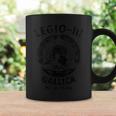 Spqr 3ª Legión Legio 3 Legionario Romano Taza de café Ideas de regalos