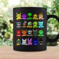 This Is All Sprunki Lovely Boys And Girls For Birthday Decor Coffee Mug Gifts ideas