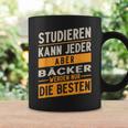 Study Can Every Baker Werden Only The Best Tassen Geschenkideen