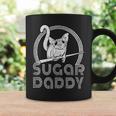 Sugar Daddy Sugar Glider For Sugar Glider Dads Coffee Mug Gifts ideas