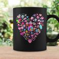 Sweets Heart Graphic For Only One Girl Tassen Geschenkideen
