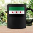 Syria Flag Decorative Arabs Syrian Asia Syria Tassen Geschenkideen