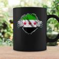 Syria Flag Free Syria Flag Tassen Geschenkideen