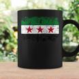 Syria Syria Flag Women's Children's Syria Tassen Geschenkideen