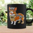 Tactical Corgi For Women Coffee Mug Gifts ideas