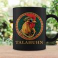 Talahuhn Outfit For Rap Hip-Hop Fans Meme Tala Chicken Tassen Geschenkideen