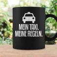 My Taxi My Rules Taxi Driver Tassen Geschenkideen