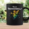 Team Trinkerbells Sports Group Jga Tassen Geschenkideen