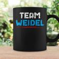 Team Weidel Top Team Weidel Tassen Geschenkideen