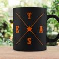 Texas Pride Lone Star State Native Texan Tasse Idées cadeaux