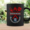 Thüringer Bratwurst Division Thuringia Bbq S Tassen Geschenkideen