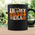 In My Tigers Era Back To School Sports Spirit Tiger Mascot Coffee Mug Gifts ideas