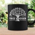 Tree Hugger Nature Lovers Tassen Geschenkideen