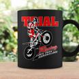 Trial Motorcycle Trial Drivers Moto Trial Tassen Geschenkideen