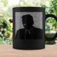 Trump Grillz Donald Trump Sonriente Arte Trump 2024 Taza de café Ideas de regalos