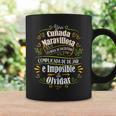 Una Cuñada Maravillosa Regalo Original Para Una Cuñada Taza de café Ideas de regalos