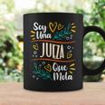 Una Jueza Que Mola Regalo Jueza Regalos Para Juezas Taza de café Ideas de regalos