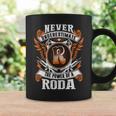 Never Underestimate The Power Of Roda Roda Name Coffee Mug Gifts ideas