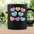 Valentines Labor And Delivery Nurse Heart Candy Labor Nurse Coffee Mug Gifts ideas