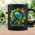 Vbs Team 2025 Magnified Smallest Insects Adventure Vbs Coffee Mug Gifts ideas