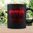 Vintage Otc Yeet Apparel -Adults Black Small Classic Fit Crew Neck Short Sleeve Coffee Mug Gifts ideas