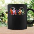 Wing Of Fires Legends Fathom Darkstalker Clearsight Coffee Mug Gifts ideas