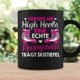 Women's Fun Ein Echtprinzessin Tassen Geschenkideen