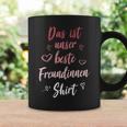 Women's Girlfriends Best Friend Friends Girl For 2 Tassen Geschenkideen