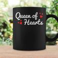 Women's Heart Lady Heart King Partneralentine's Day Tassen Geschenkideen