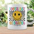 100Th Day Of School Vibes Cute Smile Face 100 Days Of School Coffee Mug Gifts ideas
