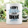 11 Legend Blue White Black 2025 Coffee Mug Gifts ideas