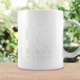 8M Marzo Día Internacional Dela 8 Marzo 2025 Feminista Taza de café Ideas de regalos