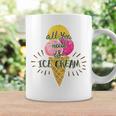 Alles Was Sie Brauchen Ist Eis Everything You Need Is Eis Tassen Geschenkideen