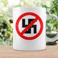 Anti-Nazi Anti-Facist Anti-Dictators Anti-Evil Coffee Mug Gifts ideas