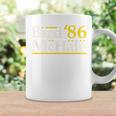 Bird Mchale '86 Boston Irish Basketball Coffee Mug Gifts ideas