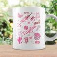 Birthday Girl Groovy Taylor First Name Personalized Heart Coffee Mug Gifts ideas