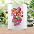 Candy And Girl Candy Lovers Cute X Carnival Costume Tassen Geschenkideen