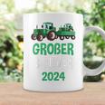 Children's Big Brother 2024 Tractor Tassen Geschenkideen