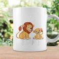 Children's Big Brother Boys Lion Tassen Geschenkideen