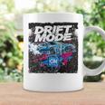Coches Deriva Drift Mode Carreras De Coches Mecánico Regalo Taza de café Ideas de regalos