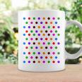 Colourful With Polka Dots S Tassen Geschenkideen