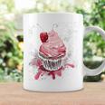 Cupcake-Weinlese Tassen Geschenkideen