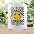 Cute 100 Days Vibes Smile Face 100 Days Of School Ns Girl Coffee Mug Gifts ideas