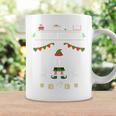 Christmas Elf For Gamers Elf 11 Gaming I Bims 1 Nerd Long-Sleeved Tassen Geschenkideen