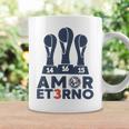 Odiame Mas America Tricampeon Fans Coffee Mug Gifts ideas