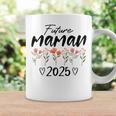 Future Maman 2025 Maman 2025 Tasse Idées cadeaux