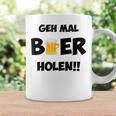 Go Get Some Beer Gmbh Tassen Geschenkideen