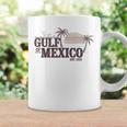 Gulf Of Mexico 1550Intage Graphic Women's Gray Tassen Geschenkideen