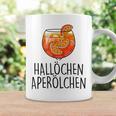 Hallöchen Aperölchen X New Delicious Aperoli Feeling Spritzy Tassen Geschenkideen